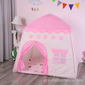 Tenda Bermain Mainan Anak Rumah